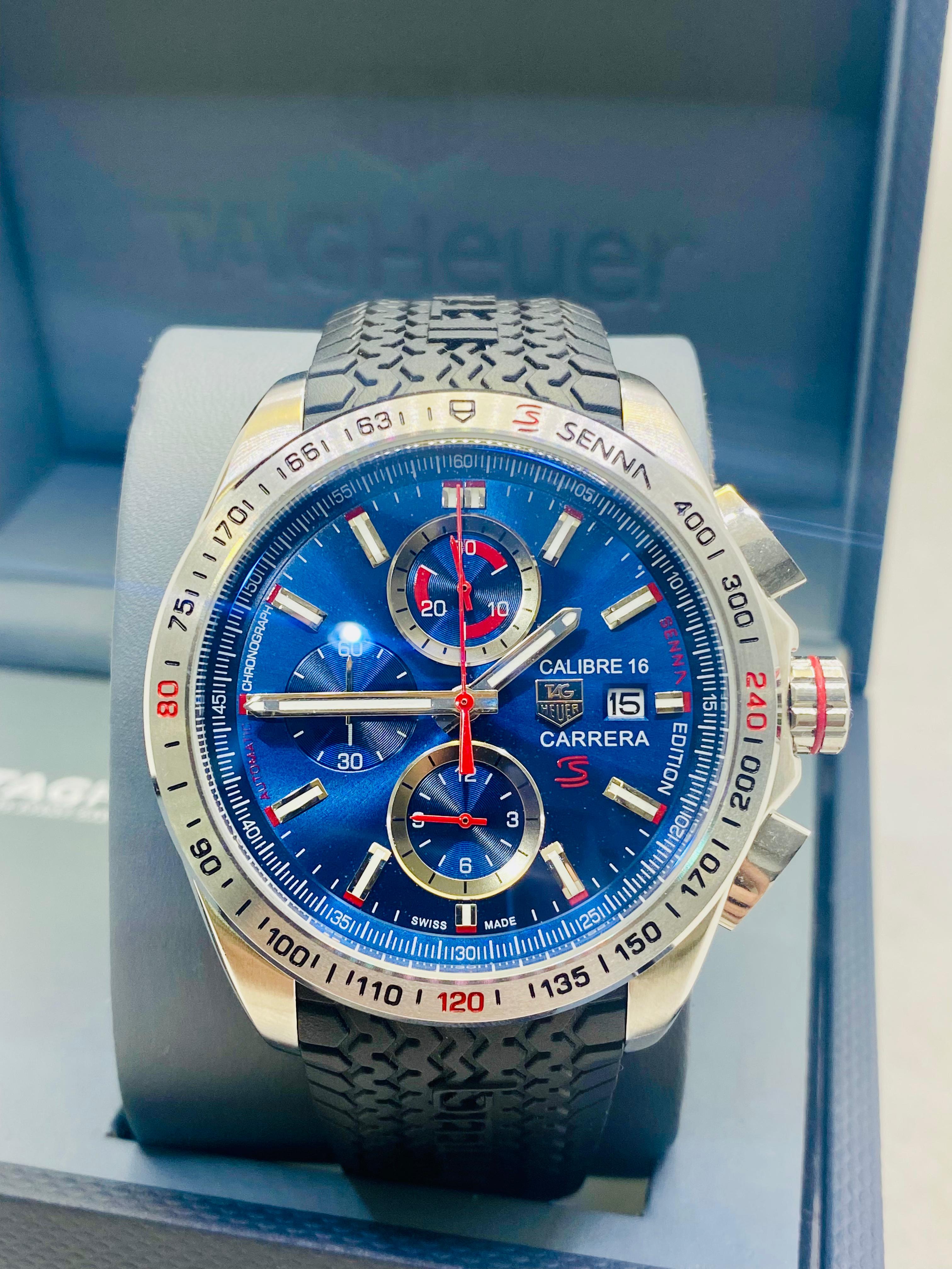 Tag Heuer